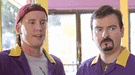 La última película de Kevin Smith será Clerks III