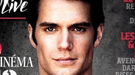 Henry Cavill y Superman posan en una nueva imagen de El Hombre de Acero