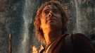 El Hobbit: Un viaje inesperado, buscando aventura en tiempos de paz