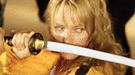 Quentin Tarantino abandona la idea de rodar Kill Bill Vol. 3