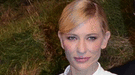 Cate Blanchett y Peter Jackson, estrellas de la premiere de El Hobbit: Un viaje inesperado en Londres