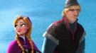 Disney presenta el primer arte conceptual de Frozen, su gélida aventura animada