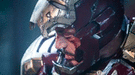 Robert Downey Jr., con la cara ensangrentada en la nueva imagen de Iron Man 3