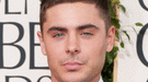 Zac Efron se une al reparto de Parkland, película sobre el asesinato de John F. Kennedy