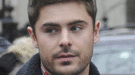Imágenes de Zac Efron e Imogen Poots en el rodaje de Are We Officially Dating?