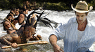 Mel Gibson consigue financiación para Apocalypto 2, donde contará el origen del calendario maya