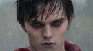 Primeros 4 minutos de Memorias de un zombie adolescente (Warm Bodies)