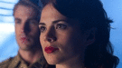 Hayley Atwell confirma que no regresará a Capitán América: The Winter Soldier