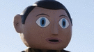 Primera y curiosa imagen de Michael Fassbender en Frank