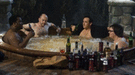 La MGM quiere poner en marcha una secuela de Jacuzzi al pasado