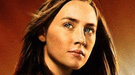 Pósters individuales de Saoirse Ronan y Max Irons en The Host (La huésped)