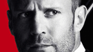 Póster definitivo en español de Parker protagonizado por Jason Statham y Jennifer Lopez