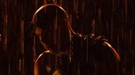 Nueva imagen de Vin Diesel bajo la lluvia en Riddick