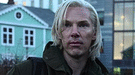 Primera imagen de Benedict Cumberbatch como Julian Assange en The Fifth Estate