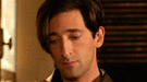 Escena en exclusiva de Manolete, el romance de Adrien Brody y Penélope Cruz