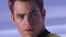 Chris Pine pide a J.J. Abrams que dirija la tercera parte de Star Trek