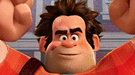 ¡Rompe Ralph! y Disney triunfan en los Annie Awards 2013 del cine de animación