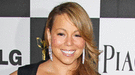 Mariah Carey graba una canción para Oz, un mundo de fantasía: Almost Home