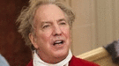 Alan Rickman habla de Colin Firth y Cameron Diaz en una entrevista de Un plan perfecto