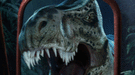 Nuevo póster de Jurassic Park 3D con el Tiranosaurio Rex