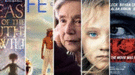 Oscar 2013: Analizando los Oscar  - Mejor director y mejor película