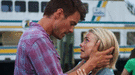 Tráiler en español del drama romántico Un lugar donde refugiarse