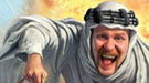 Nuevo cartel de Where in the world is Osama Bin Laden?