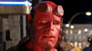 Nuevas im�genes de Hellboy 2