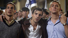 O Jerusalem retrasa su estreno