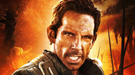 Tres carteles personalizados de Tropic Thunder