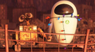 Dos nuevas im�genes de Wall-E