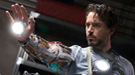 �Volver� Robert Downey Jr. a ser Iron Man en Los Vengadores?