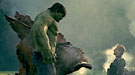 Dos nuevas im�genes de The incredible Hulk