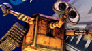 Nuevo cartel de Wall-E