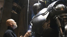 Otra imagen de Iron Man