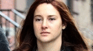 Primeras imágenes de Shailene Woodley como Mary Jane en el rodaje de The Amazing Spider-Man 2