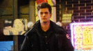 Imágenes del rodaje de The Amazing Spider-Man 2 en el set de Chinatown