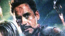Nuevo póster de Iron Man 3 con unos magullados Robert Downey Jr. y Gwyneth Paltrow