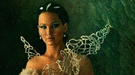 Jennifer Lawrence, Woody Harrelson y Lenny Kravitz consiguen sus retratos de Los Juegos del Hambre: En llamas