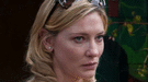 Primera imagen con Cate Blanchett en Blue Jasmine, de Woody Allen