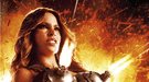 Sofia Vergara revela sus armas en este nuevo póster de Machete Kills