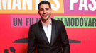 Miguel Ángel Silvestre: Si me tengo que poner medias y unos ligueros para ser chica Almodóvar lo haría