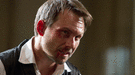 Christian Slater nos habla de su trabajo junto a Stallone y Hill en Una bala en la cabeza