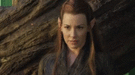 Primeras imágenes de Evangeline Lilly como Tauriel para El Hobbit: La Desolación de Smaug