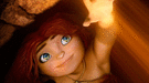 Los Croods logran el primer puesto del ranking español en su estreno