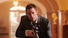 Primer tráiler en español de Asalto al poder (White House Down)