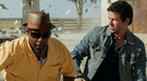 Primer tráiler de Armados en la sombra (2 Guns) con Denzel Washington y Mark Wahlberg
