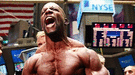 Terry Crews presenta una nueva promo de Lluvia de albóndigas 2