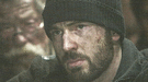 Pasaportes promocionales del reparto Snowpiercer