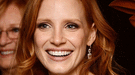 Jessica Chastain se une al reparto de la película Crimson Peak de Guillermo del Toro